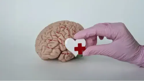What is the Medical Term for Stroke?